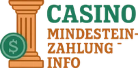 Casino Mindesteinzahlung Info